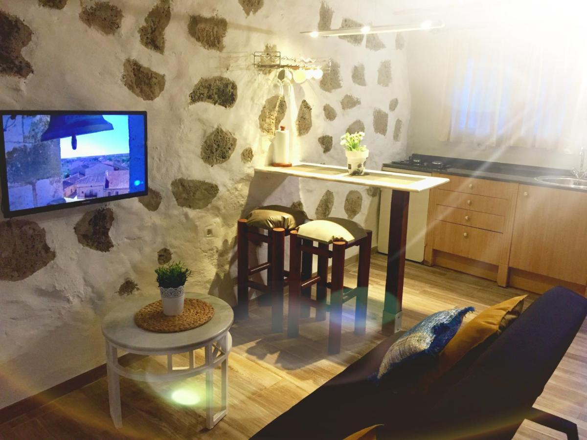 Olive Bungalow Gran Tarajal Exteriér fotografie