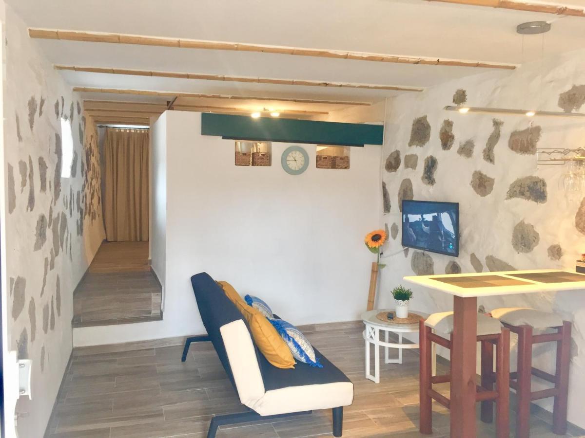Olive Bungalow Gran Tarajal Exteriér fotografie